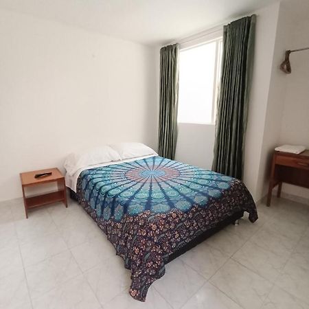 Apartamentos Fontibon Cerca Aeropuerto Bogota Buitenkant foto